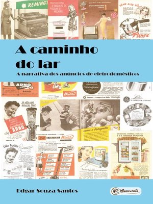 cover image of A caminho do lar